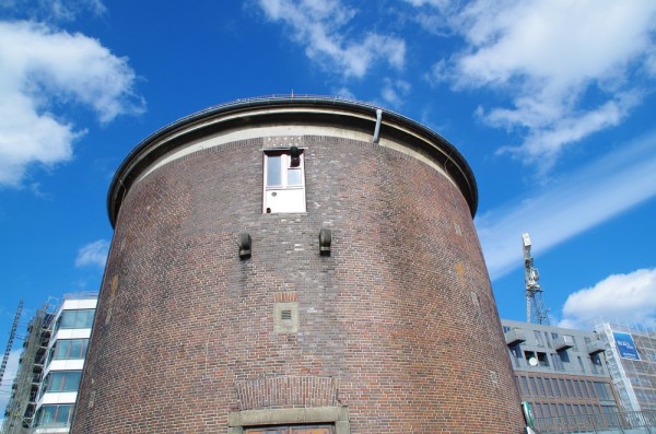 Hamburg Speicherstadt Unterwegs in einer der geilsten