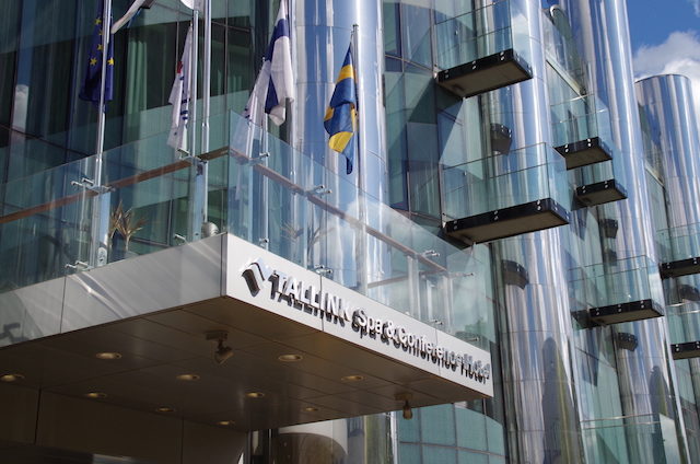 Tallink Spa und Conference Hotel