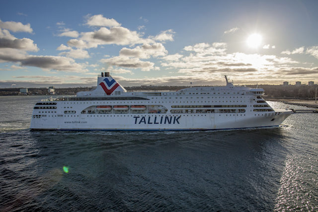 Tallink Silja Line